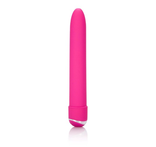 Wibrator-CLASSIC CHIC 7F. MASSAGER PINK 15X3